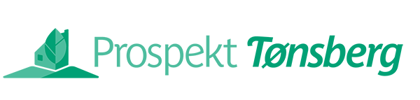 Prospekttønsberg logo