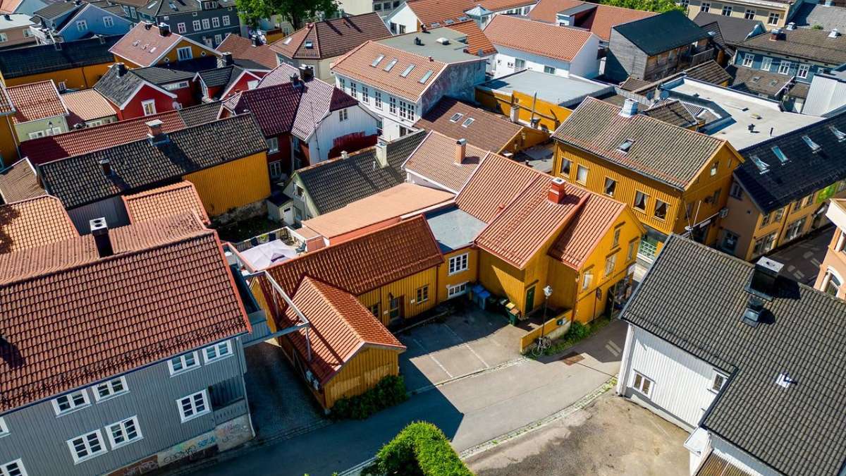 Bygård Tønsberg